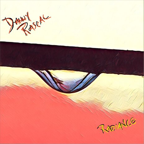 Radiance (Radio Edit) cover art