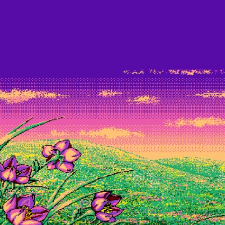 Anime Garden 2