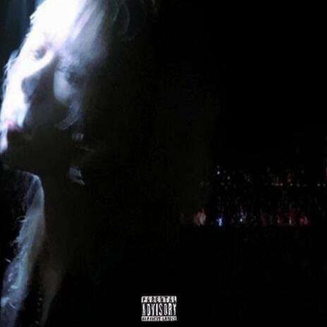 WOKE UP cover art
