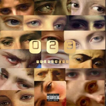 023 Intro cover art