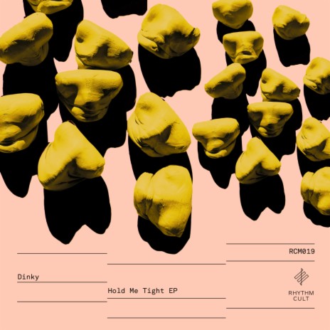She's Got Nowhere To Go (dOP Remix) cover art
