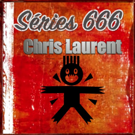 Séries 666 cover art