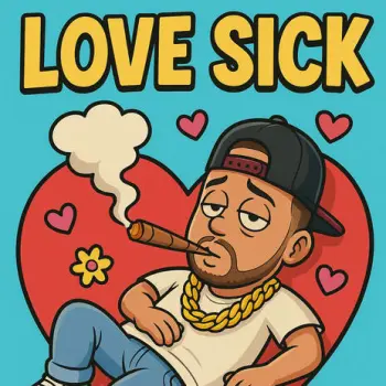 Kontrol cover art