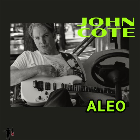 Aleo cover art