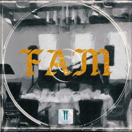 Némesis ft. Fam & Aka Machido cover art