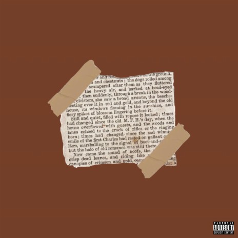 You Better Listen Up cover art