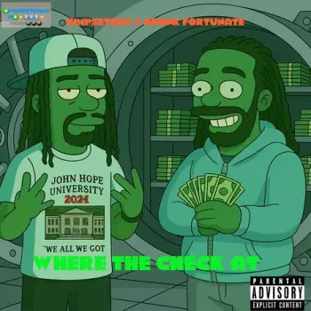 EVERY STO ft. Noonk 500, Malik Money 888 & SimpsetDre cover art