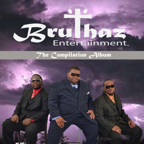 Thank You Lord (feat. T. Avery) cover art