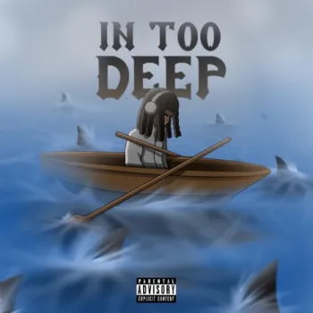 Be Careful cover art