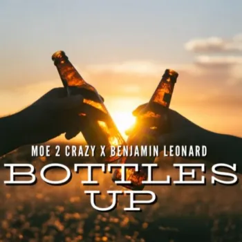 Bottles Up ft. Savage Da Fool cover art