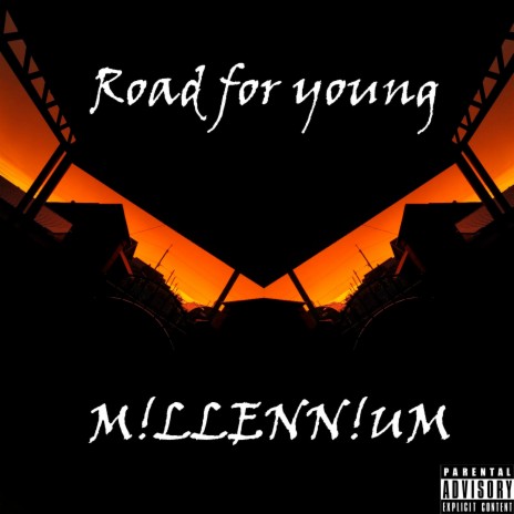 My Love ft. Twenty one percent cover art
