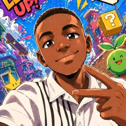 author avatar