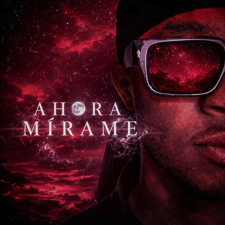 AHORA MÍRAME cover art