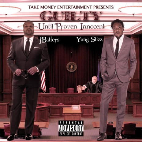 Think About It (feat. Money Meach & Yung Birdie)