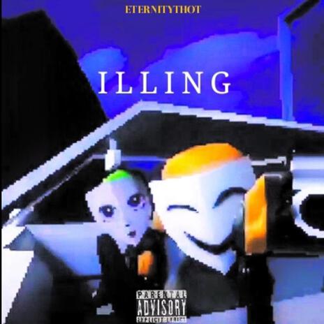 NO LIGHT cover art
