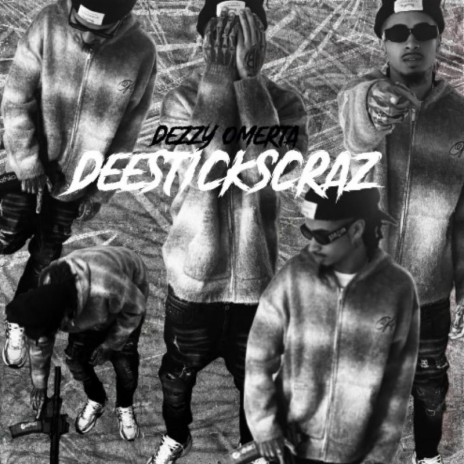 EnvyDezzy cover art