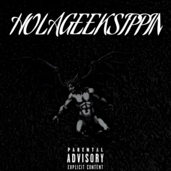 HolaGeekSippin cover art