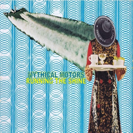 The Spiritual West cover art
