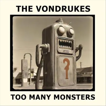 Garrison's Interlude cover art