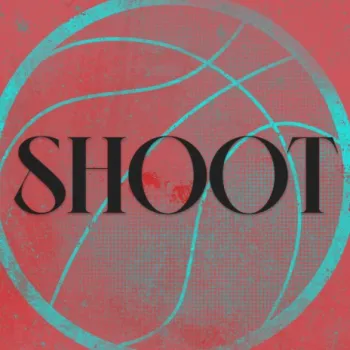 SHOOT cover art