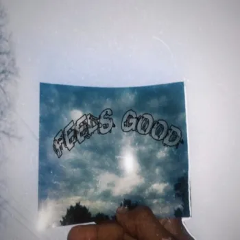 FEELS GOOD cover art