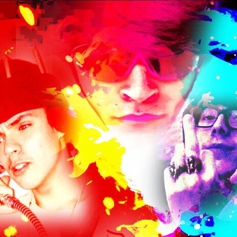 Pyromaniac ft. Meer & viizzi cover art