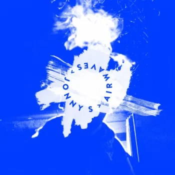 Airwaves cover art