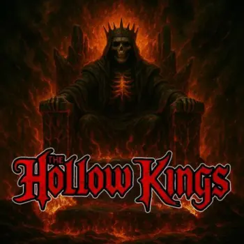 End Of All Thrones cover art