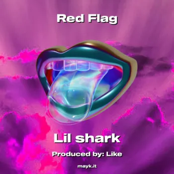 Red Flag cover art