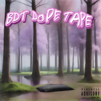 Прости Меня cover art
