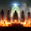 Ceremony