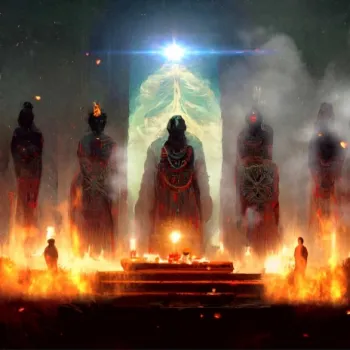 Ceremony cover art