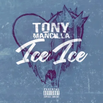 Ice Ice cover art