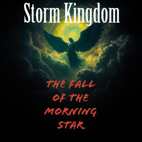 The Fall of the Morning Star cover art