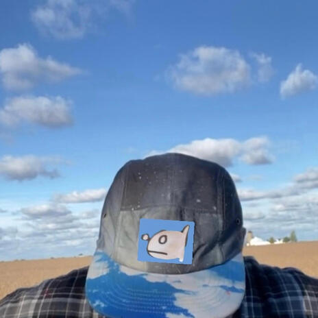 I SAW GOD ON MICHIGAN AVE cover art