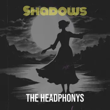 Shadows cover art