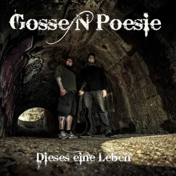 Dieses eine Leben cover art
