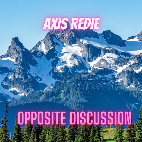 Opposite Discussion cover art