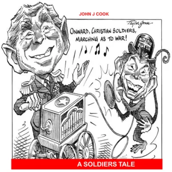 2. Broken England cover art