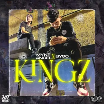 Kingz ft. Bygo cover art