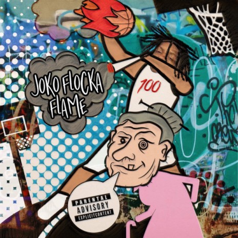 Elm Street ft. B.I.G Mike, B.I.G Big O & B.I.G Dee Nice cover art