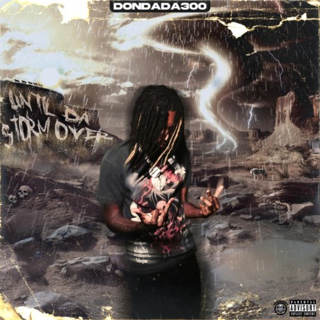 No Change ft. DjTeezyboi cover art