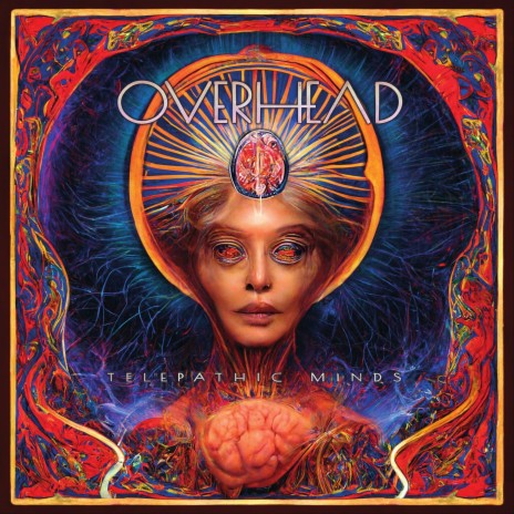 Planet of Disorder cover art