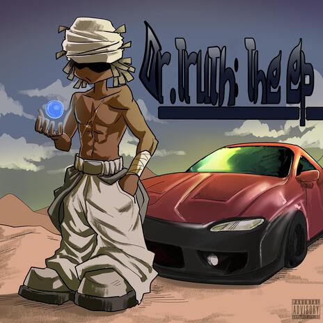 Malta Freestyle cover art
