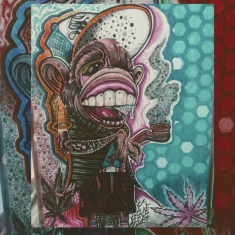 Viaje de Éxtasis ft. Alonso Herrera cover art