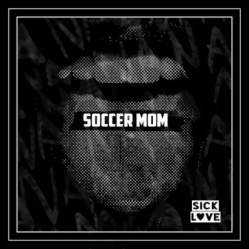 Soccer Mom cover art