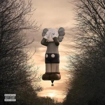 goin far® cover art
