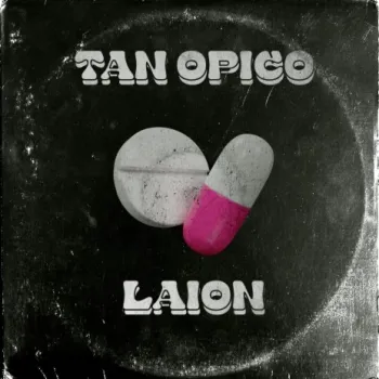 Tan Opico cover art