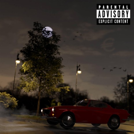 SCHLIEßE DEN KREIS cover art