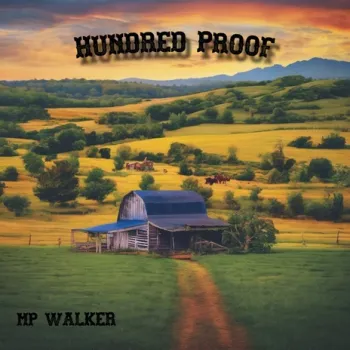 Hundred Proof cover art